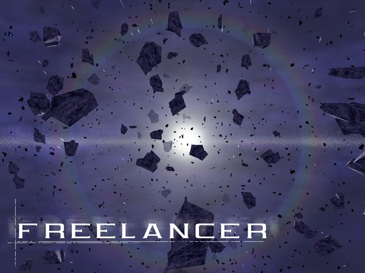 Freelancer - Freelancer Wallpapers