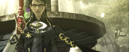 Bayonetta - Камия намекает на Bayonetta 2