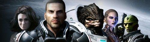 Mass Effect 2: Обзор