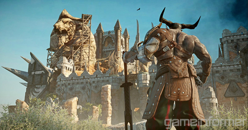 Dragon Age: Inquisition - Немного новой информации